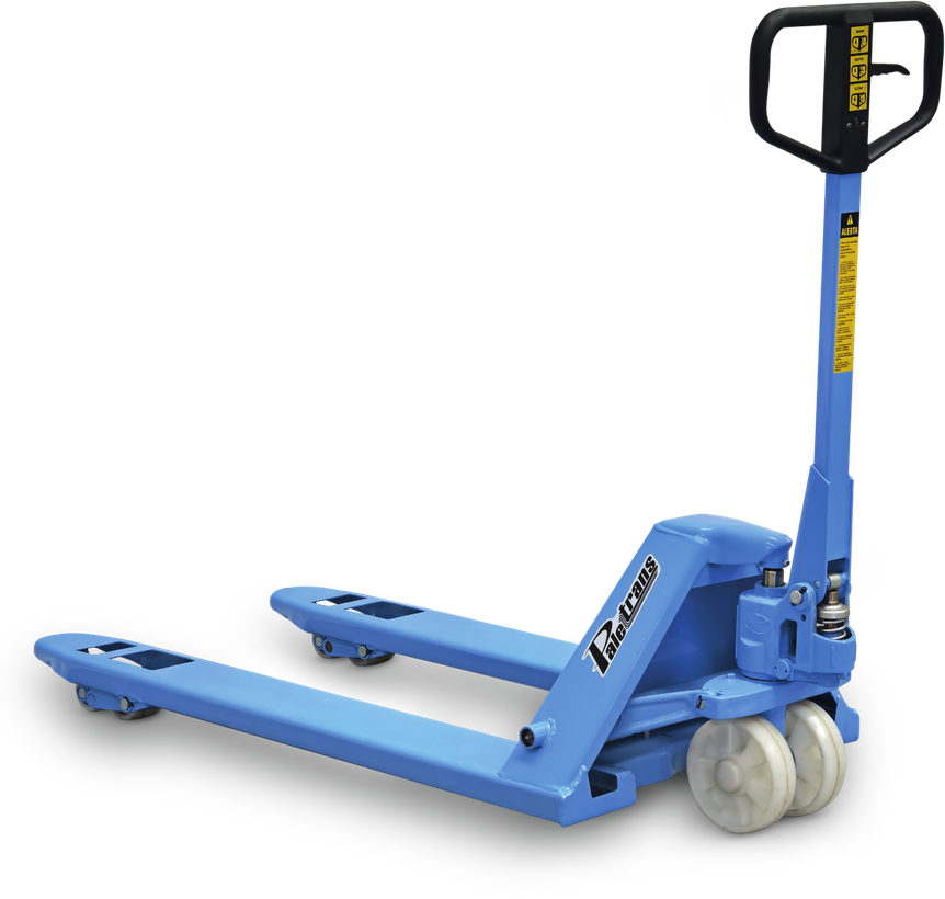 Transpalete manual Paletrans Linha TM 2500